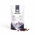 VanHugo Original Amber 100% Arabica Coffee
